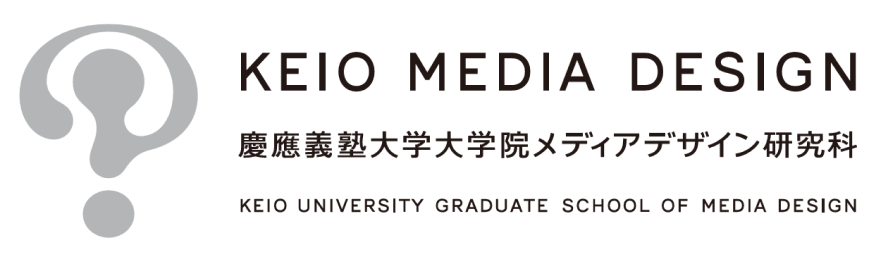 Keio University Graduate School of Media Design